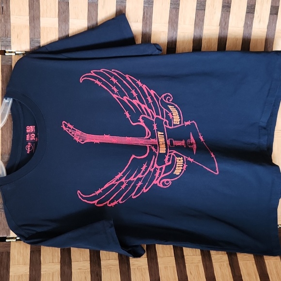 Hard Rock Cafe Other - Hard rock tshirt